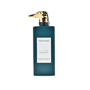 TRUSSARDI LE VIE DI MILANO PIAZZA ALLA SCALA EDP 100ML