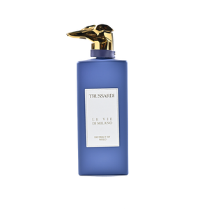 TRUSSARDI LE VIE DI MILANO DISTRICT OF NOLO EDP 100ML