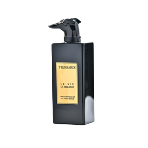 TRUSSARDI LE VIE DI MILANO THE PAINTINGS OF PALAZZO REALE EDP INTENSE 100ML