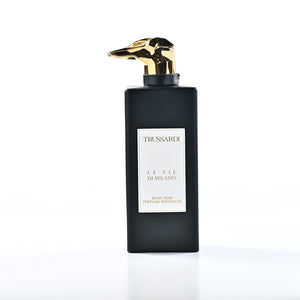 TRUSS.LE VIE DI MILANO MUSC NOIR PERFUME ENHANCER EDP 100ML