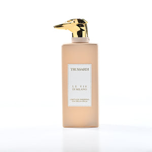 TRUSSARDI LE VIE DI MILANO VIA DELLA SPIGA EDP 100ML