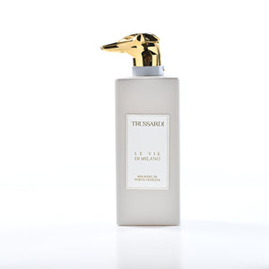 TRUSSARDI LE VIE DI MILANO WALKING IN PORTA VENEZIA EDP 100ML