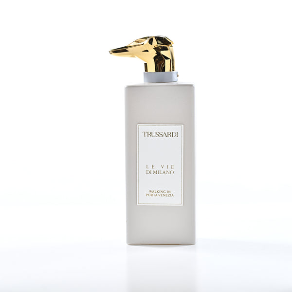 TRUSSARDI LE VIE DI MILANO WALKING IN PORTA VENEZIA EDP 100ML