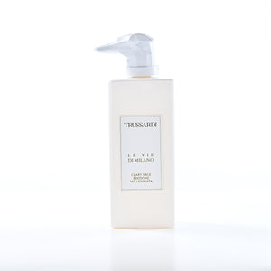 TRUSSARDI LE VIE DI MILANO EDIZIONE MILLESIMATA CLARY SAGE EDP INTENSE 100ML