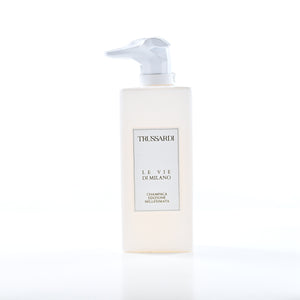 TRUSSARDI LE VIE DI MILANO EDIZIONE MILLESIMATA CHAMPACA EDP INTENSE 100ML