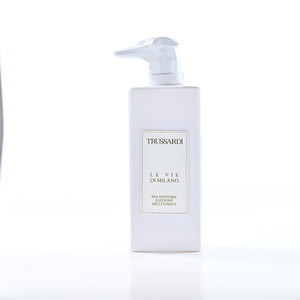 TRUSSARDI LE VIE DI MILANO EDIZIONE MILLESIMATA SEA DAFFODIL EDP INTENSE 100ML