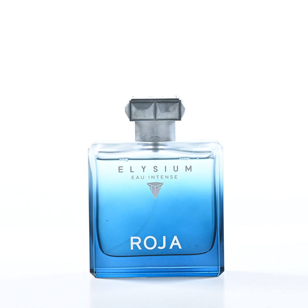 Roja Elysium Eau Intense Pour Homme 3.4 Fl Oz