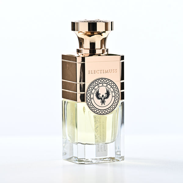 ELECTIMUSS U. RHODANTHE PP 100 ML