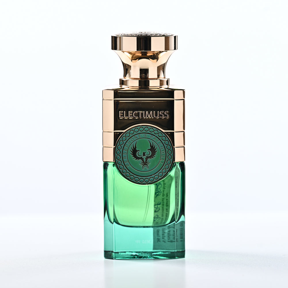 ELECTIMUSS U. PERSEPHONE'S PATCHOULI PP 100 ML