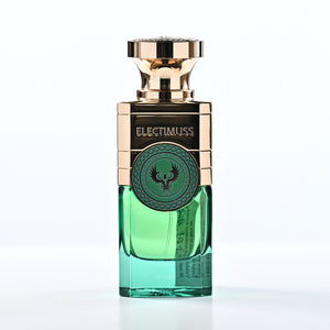 ELECTIMUSS U. PERSEPHONE'S PATCHOULI PP 100 ML