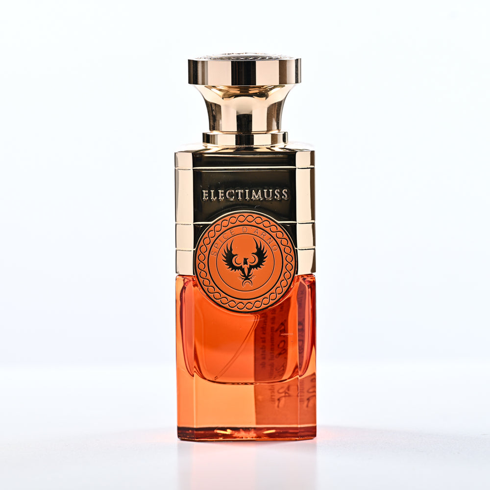 ELECTIMUSS U. SPICE D'ARNO PP 100 ML