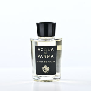 ACQUA DI PARMA  SIGNATURES OF THE SUN - LILY OF THE VALLEY  EAU DE PARFUM  UNISEX  180 ML