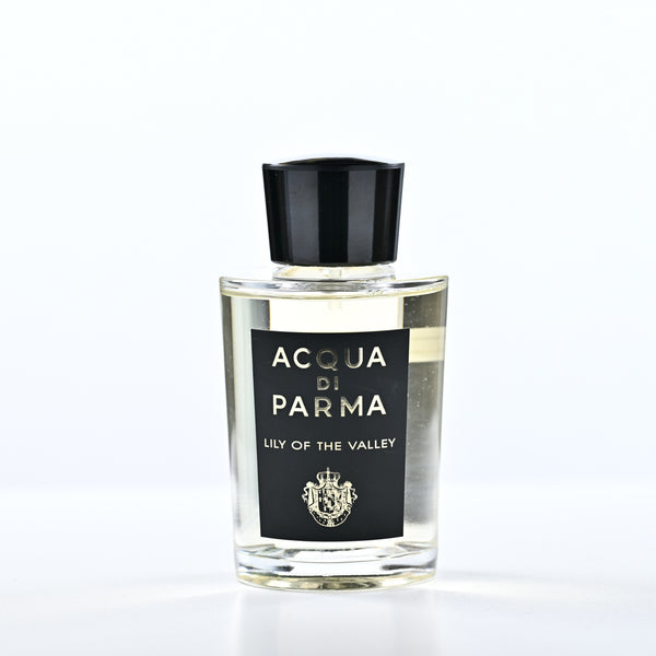 ACQUA DI PARMA  SIGNATURES OF THE SUN - LILY OF THE VALLEY  EAU DE PARFUM  UNISEX  180 ML