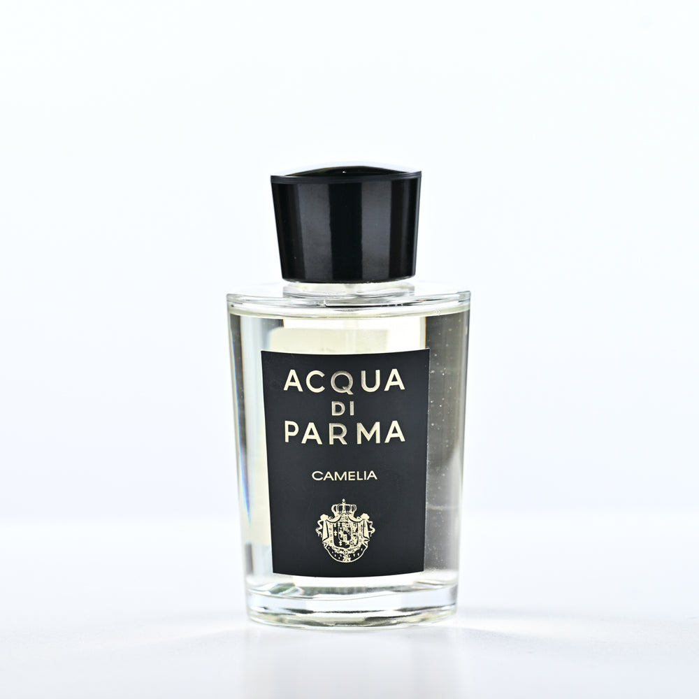 ACQUA DI PARMA  SIGNATURES OF THE SUN - CAMELIA  EAU DE PARFUM  UNISEX  180 ML