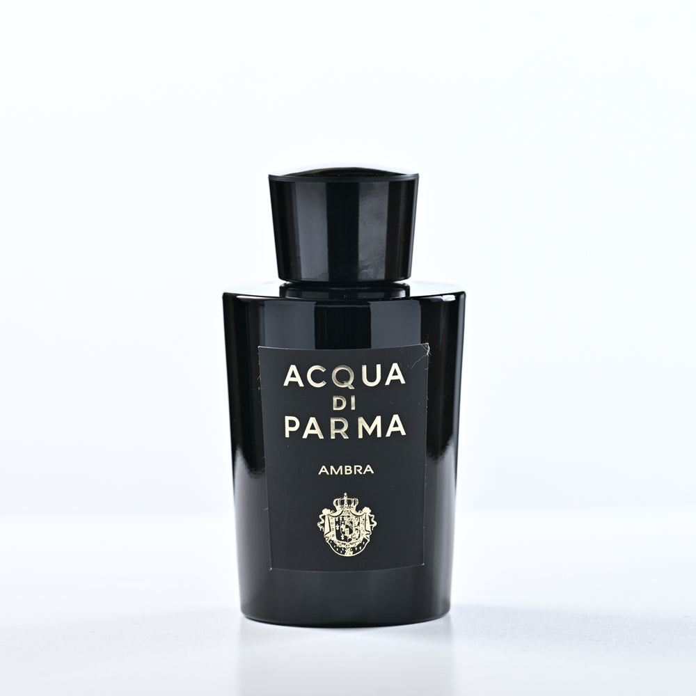 ACQUA DI PARMA FRAGRANCES EDPS 180 ADP SIGNATURE AMBRA