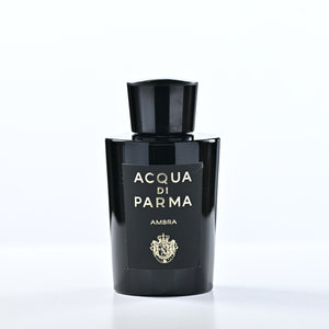 ACQUA DI PARMA FRAGRANCES EDPS 180 ADP SIGNATURE AMBRA