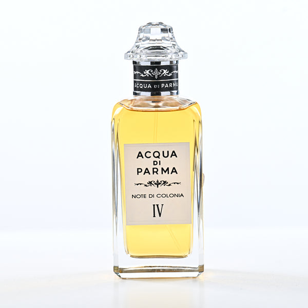 ACQUA DI PARMA NOTE DI COLONIA IV EAU DE COLOGNE UNISEX INDIVIDUAL 150 ML