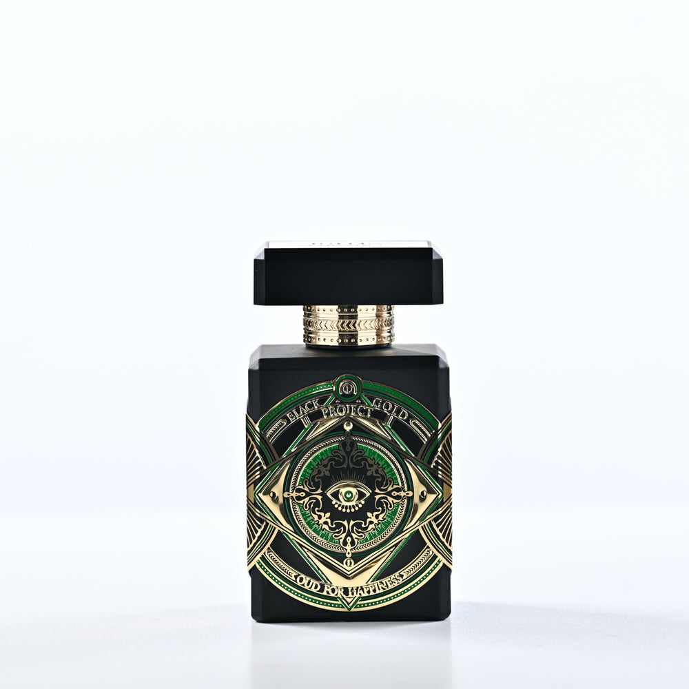 Initio Parfums Prives Oud for Happiness Eau De Parfum 3.04 oz