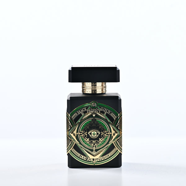 Initio Parfums Prives Oud for Happiness Eau De Parfum 3.04 oz