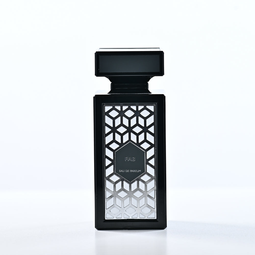 FLAVIA  FAB  EAU DE PARFUM  UNISEX  90 ML