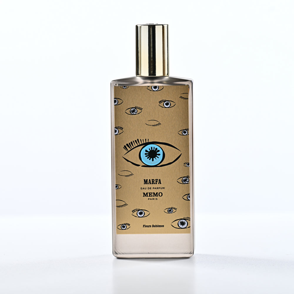 Memo Paris Marfa Eau de Parfum Spray 2.5oz - New Packaging