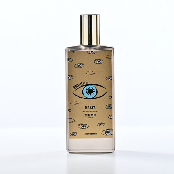 Memo Paris Marfa Eau de Parfum Spray 2.5oz - New Packaging