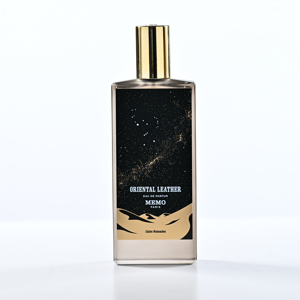 Memo Paris Unisex Oriental Leather EDP Perfume 75ml