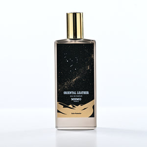 Memo Paris Unisex Oriental Leather EDP Perfume 75ml