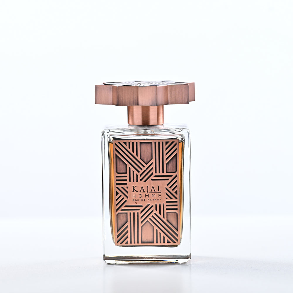 KAJAL  HOMME  EAU DE PARFUM  FOR MEN  100 ML