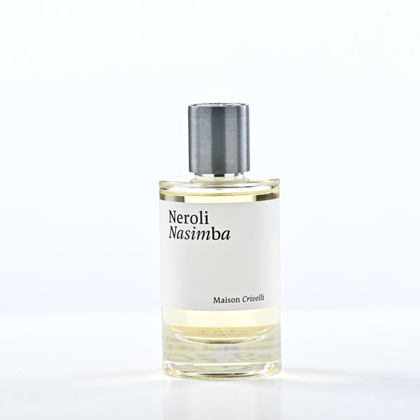 Maison Crivelli Neroli Nasimba Eau De Parfum 100ml