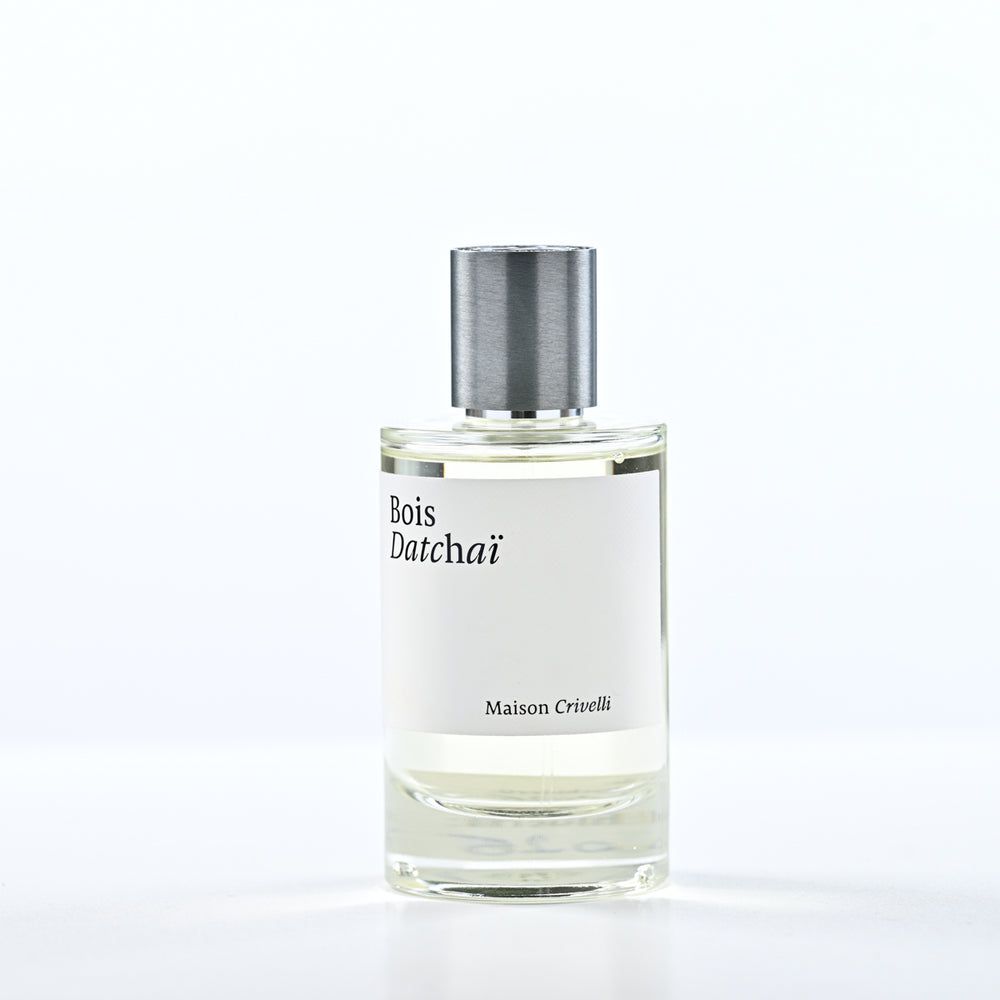 MAISON CRIVELLI BOIS DATCHAI EDP 100ML