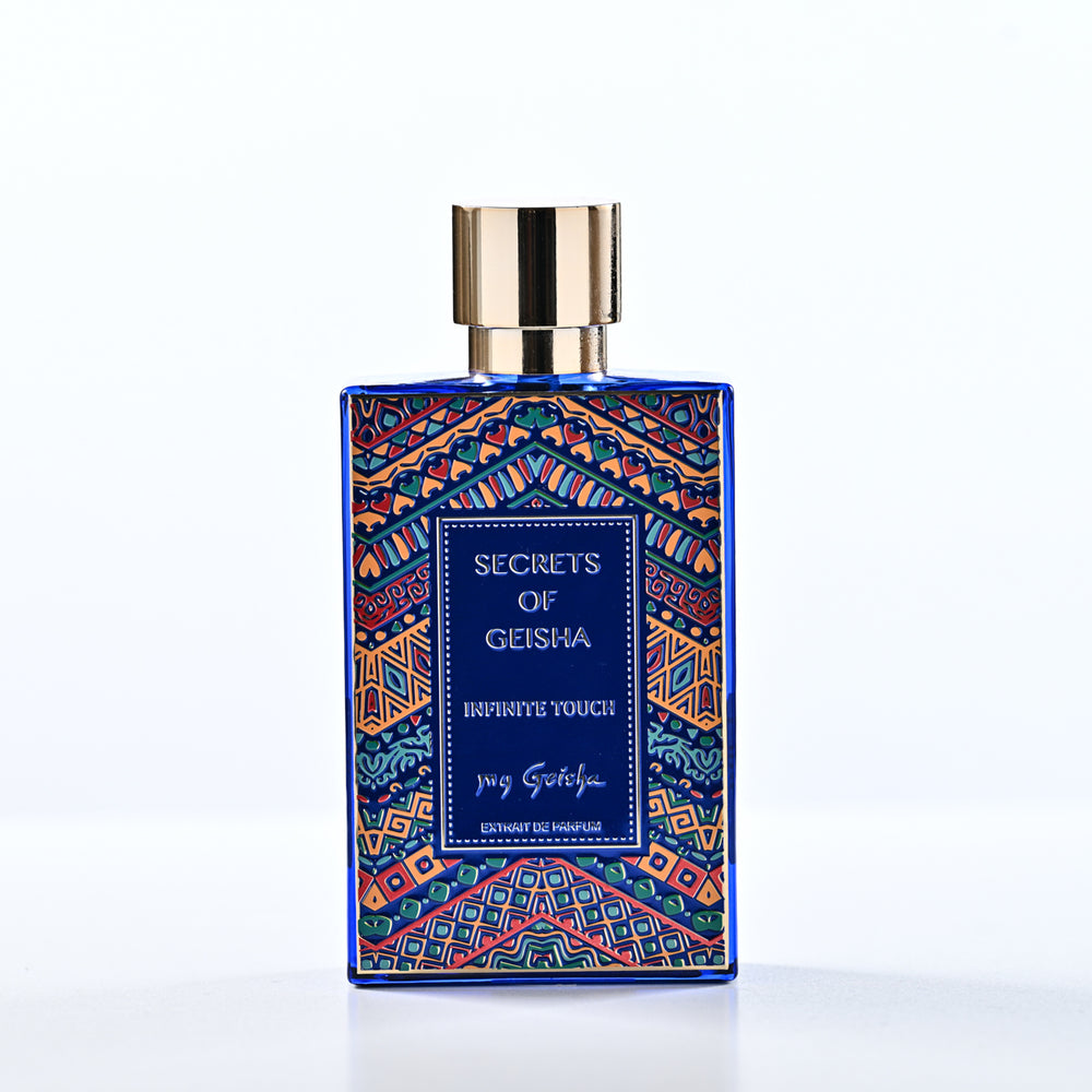 MY GEISHA - S.O.G. INFINITE TOUCH EXT 80ML