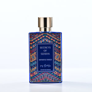 MY GEISHA - S.O.G. INFINITE TOUCH EXT 80ML