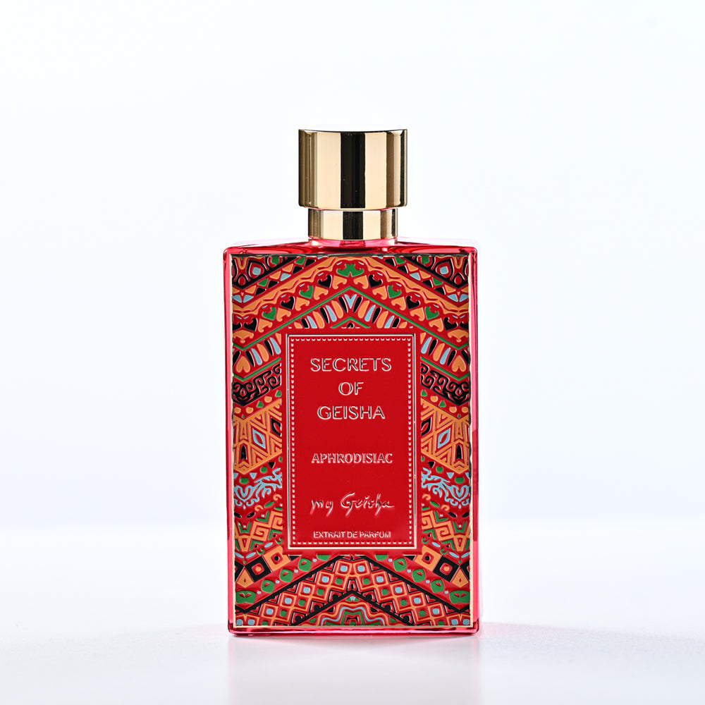 MY GEISHA - S.O.G. APHRODISIAC EXT 80ML
