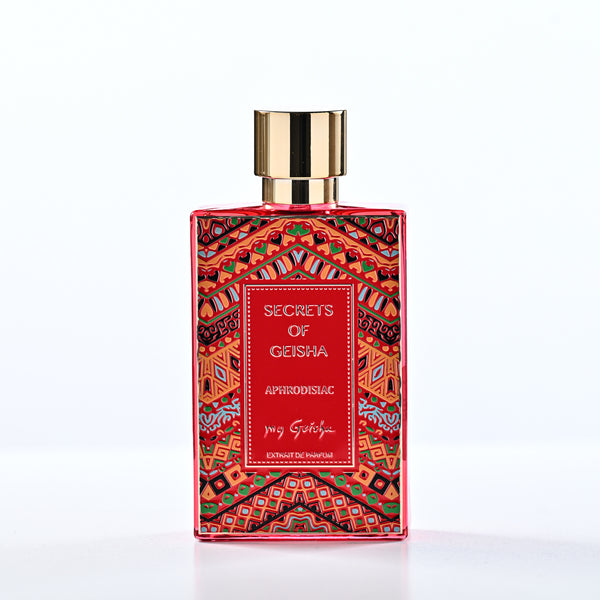 MY GEISHA - S.O.G. APHRODISIAC EXT 80ML