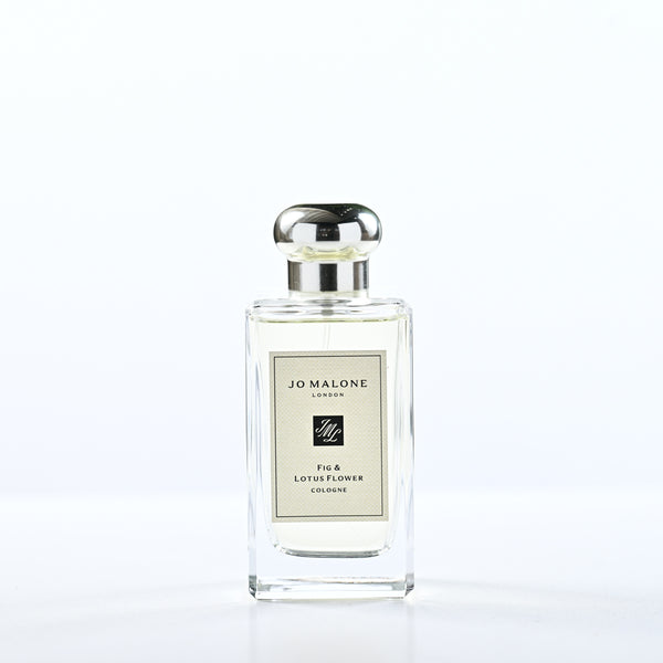 JO MALONE FIG AND LOTUS FLOWER UNISEX COLOGNE 100G