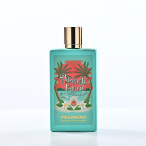 Mes Bisous Passion Island 100 ml extrait de parfum