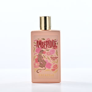 Mes Bisous Amberique 100 ml extrait de parfum