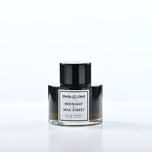 PHILLY & PHILL  MIDNIGHT ON MAXSTREET  EAU DE PARFUM  UNISEX  100 ML