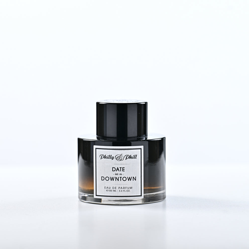 PHILLY & PHILL  DATE ME IN DOWNTOWN  EAU DE PARFUM  UNISEX  100 ML