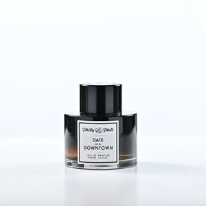 PHILLY & PHILL  DATE ME IN DOWNTOWN  EAU DE PARFUM  UNISEX  100 ML