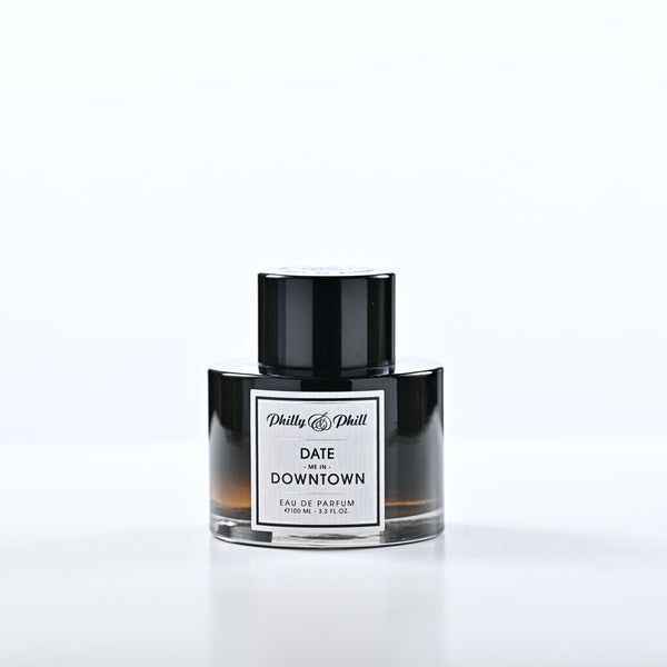 PHILLY & PHILL  DATE ME IN DOWNTOWN  EAU DE PARFUM  UNISEX  100 ML