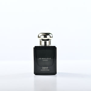 JO MALONE TUBEROSE ANGELICA COLOGNE INTENSE SPRAY 1.7 OUNCE