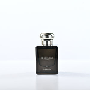 JO MALONE LONDON OUD & BERGAMOT COLOGNE INTENSE SPRAY 50ML