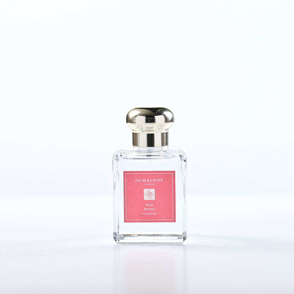 JO MALONE LONDON RED ROSES COLOGNE 1.7 FL OZ 50 ML