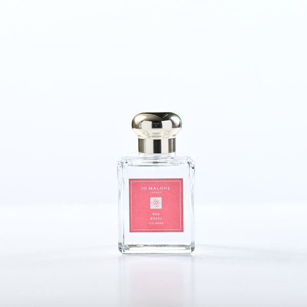 JO MALONE LONDON RED ROSES COLOGNE 1.7 FL OZ 50 ML