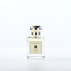 JO MALONE LIME BASIL & MANDARIN EAU DE COLOGNE 50ML