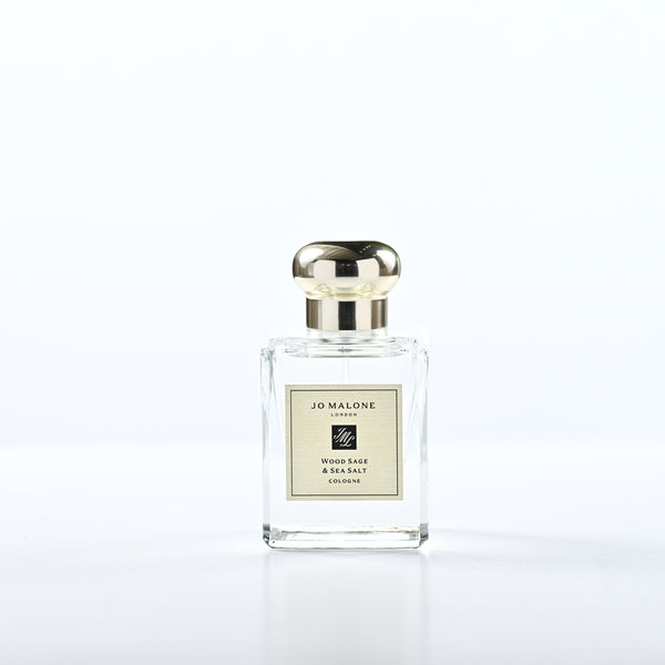 JO MALONE WOOD SAGE & SEA SALT COLOGNE 50ML