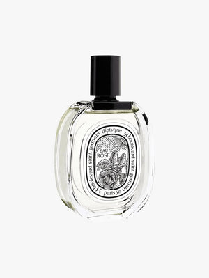 Diptyque Eau Rose for Women 3.4 Oz EDT Spray 100.55ml