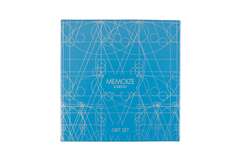 MEMOIZE  COLLECTION I 4 x 7.5ml